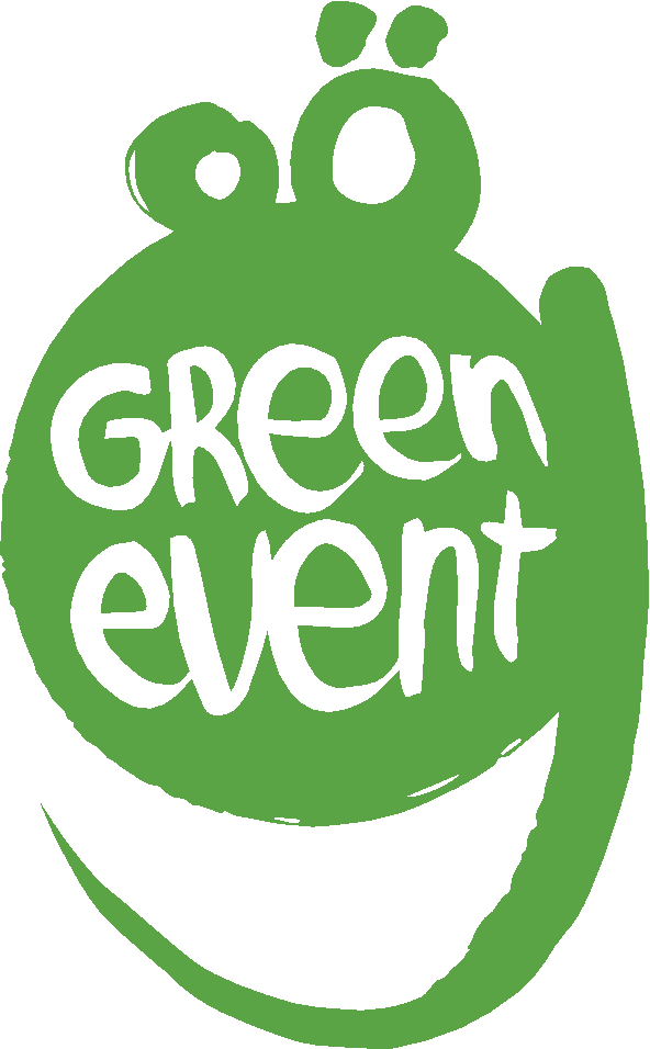 Green Event Oberösterreich Logo