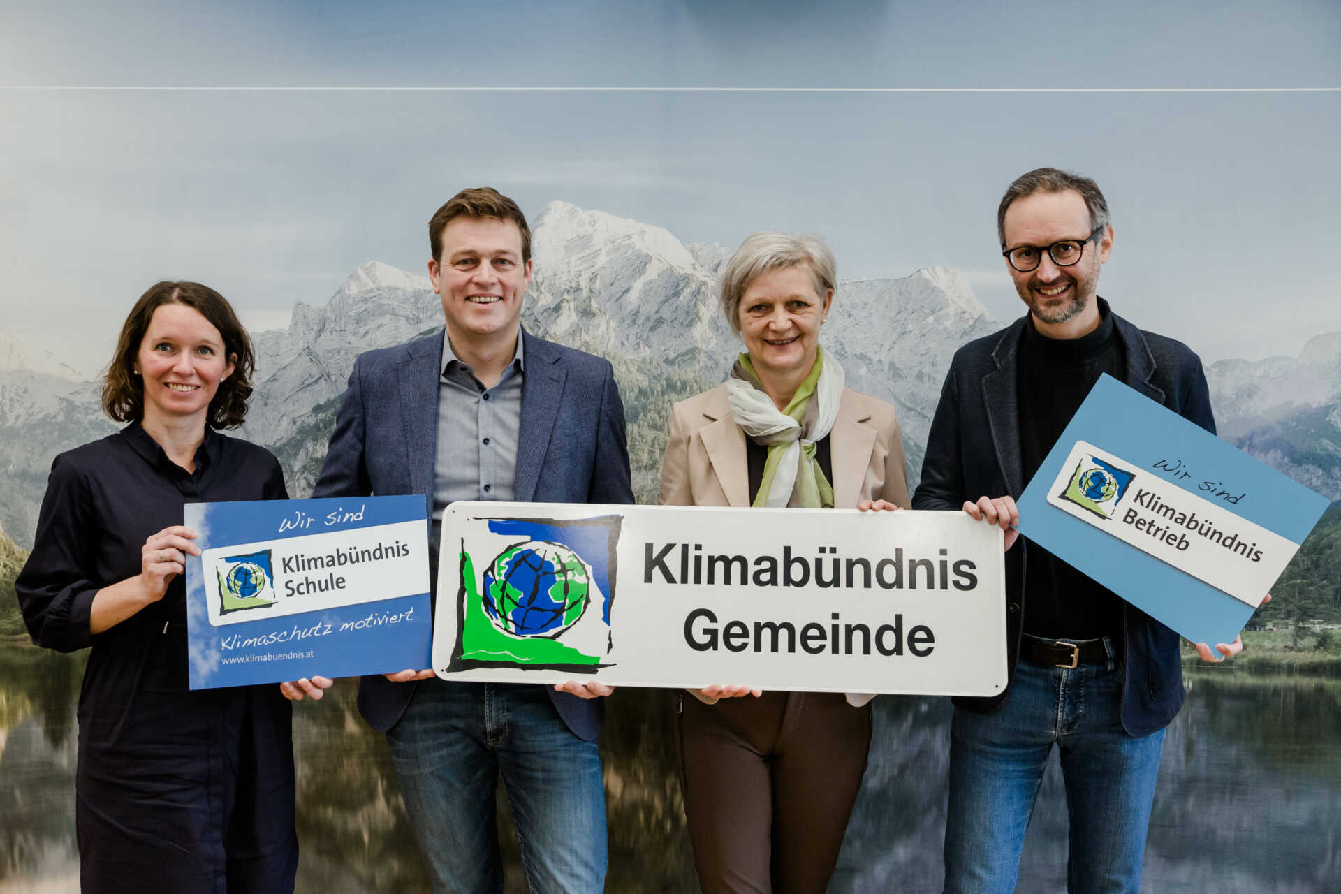 Klimabündnis OÖ