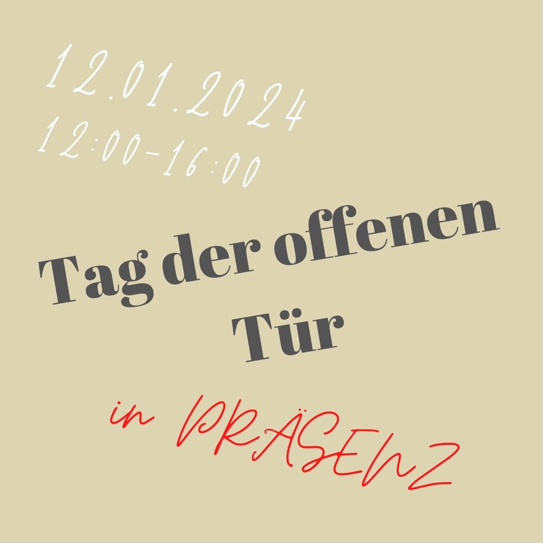 Tag der offenen Tür am 12.01.2024 von 12:00 bis 16:00 Uhr am BRG/BORG Schloss Traunsee