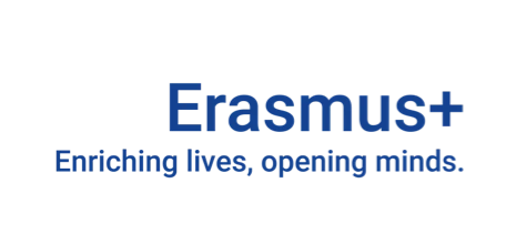 Logo Erasmus+