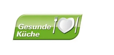 Logo Gesunde Küche
