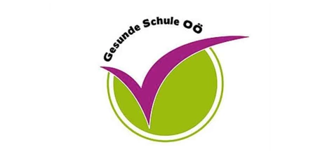 Logo Gesunde Schule