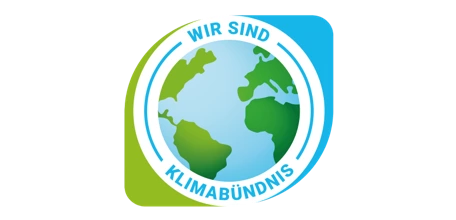 Logo Klimabündnis