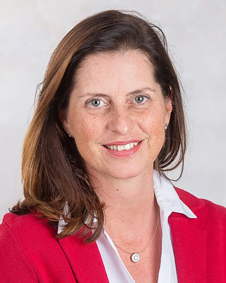 Mag. Petra Ahamer