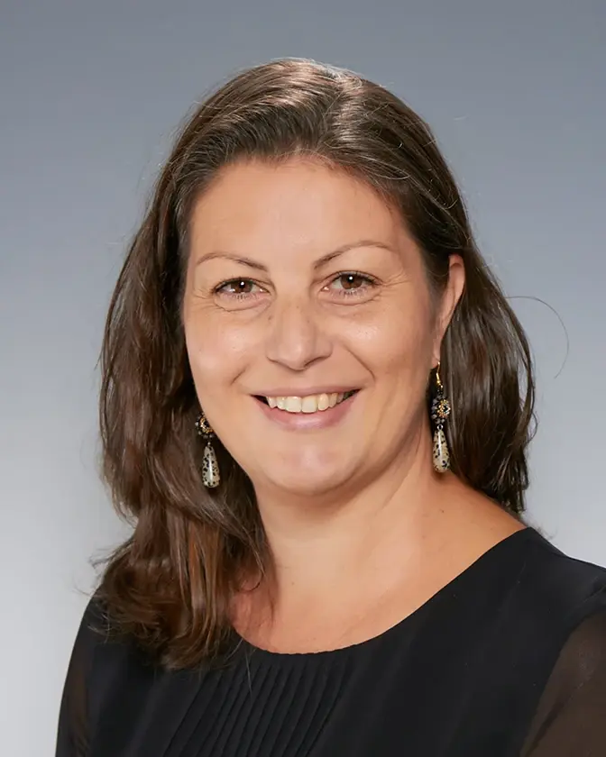 Mag. Barbara Allex