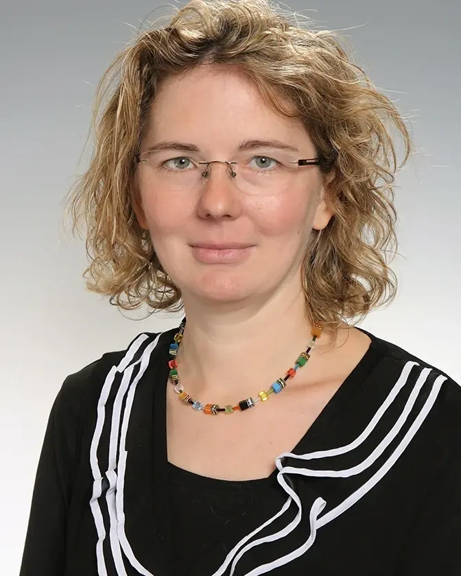 MMag. Karin Böhm