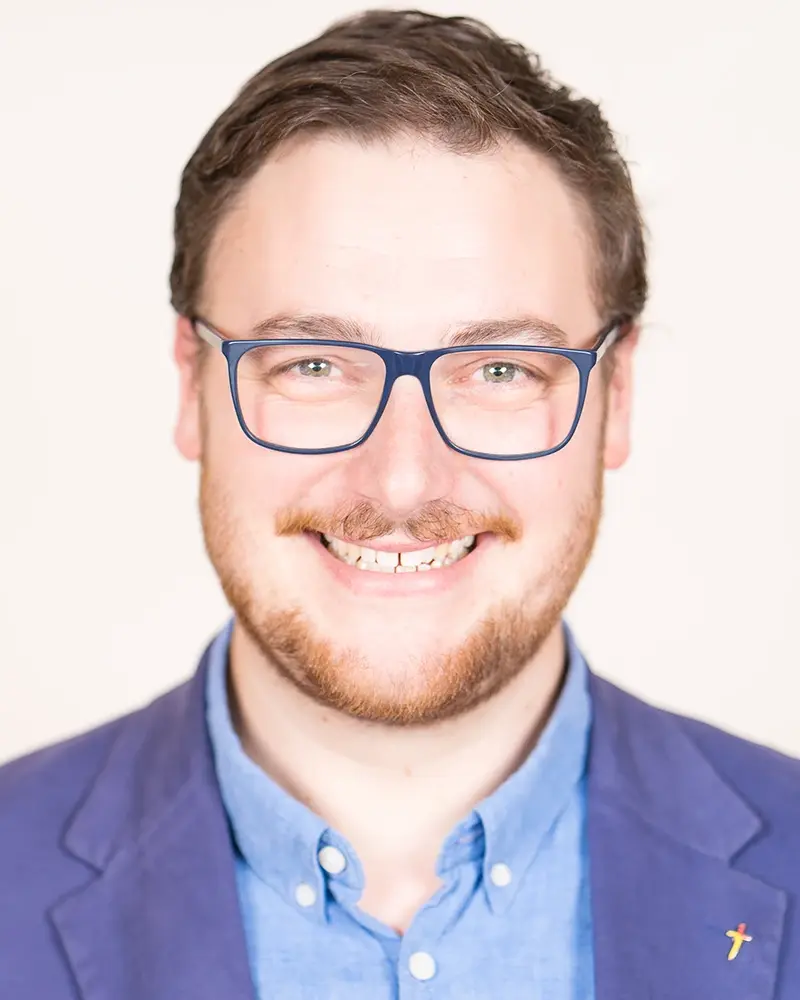 Mag. Matthias Bukovics