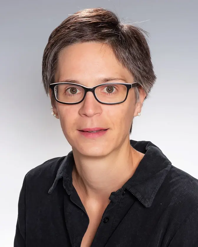 Mag. Johanna Derfler