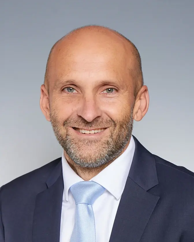 Dr. Egmont Schmidt MSc.