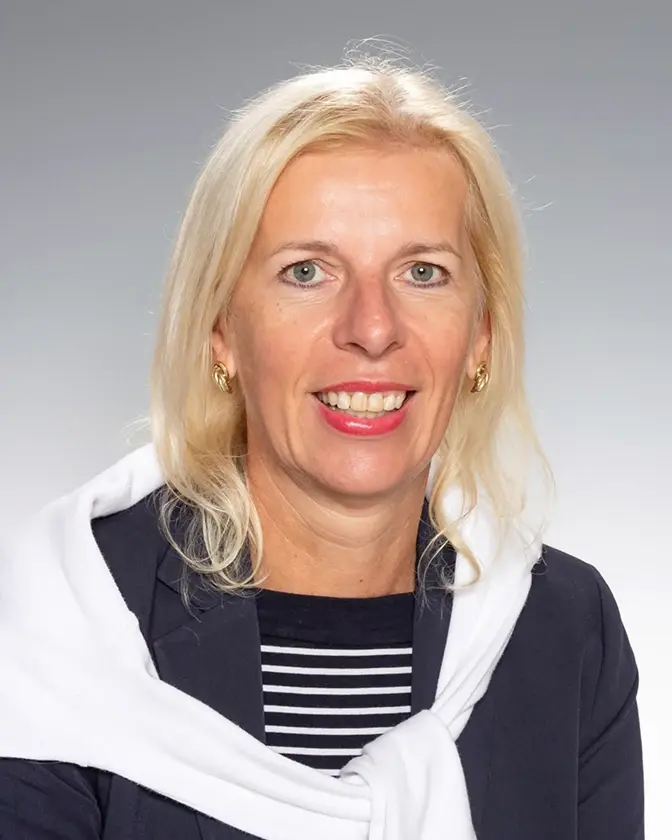 OStR Mag. Anita Eichler