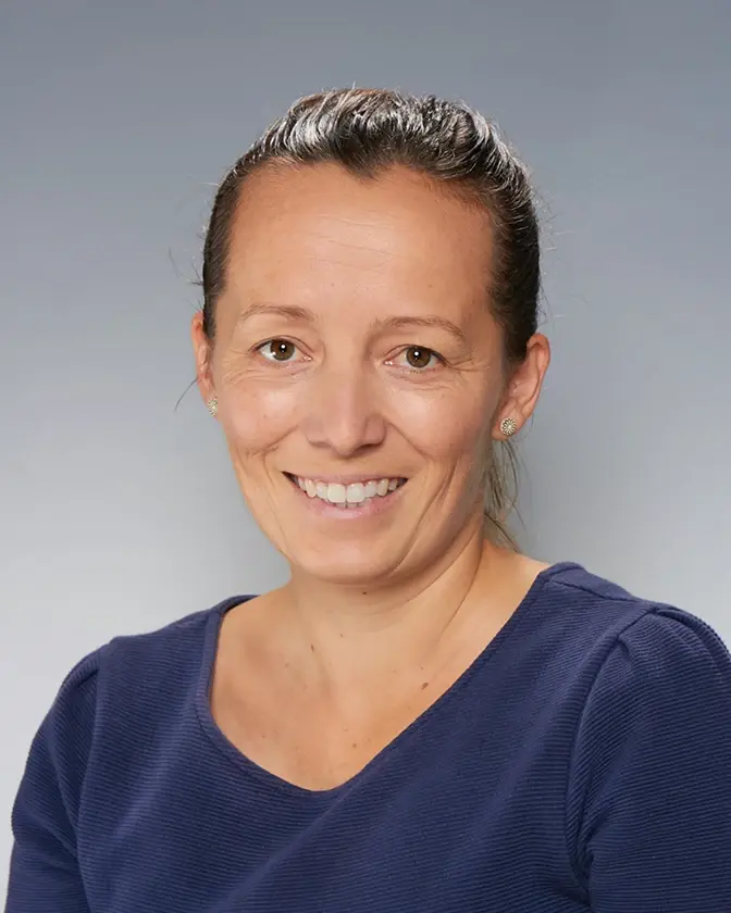 Mag. Manuela Feichtinger