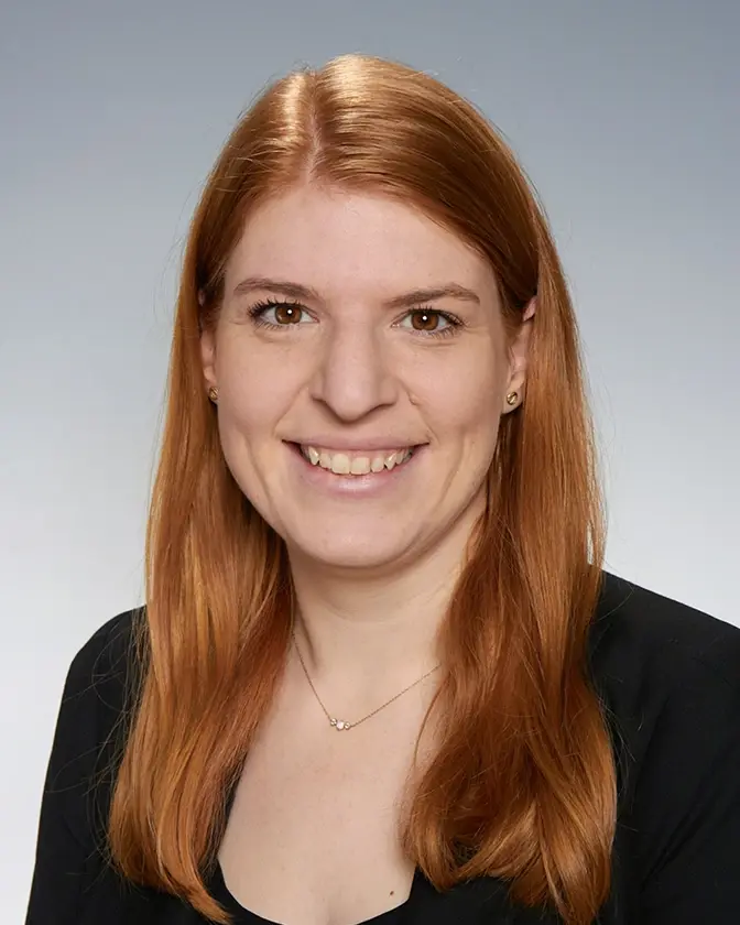Mag. Susanne Hille