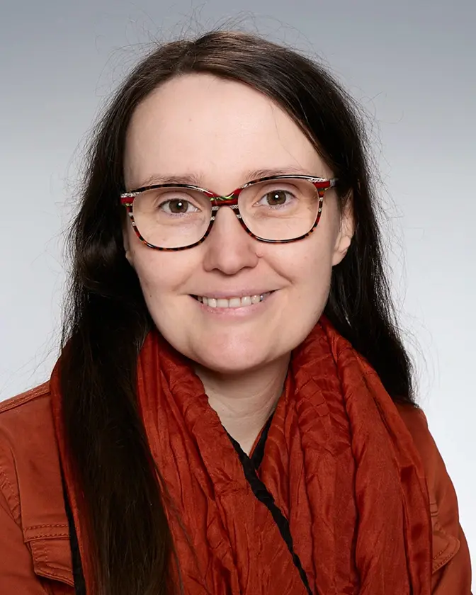 Mag. Dr. Andrea Kienberger