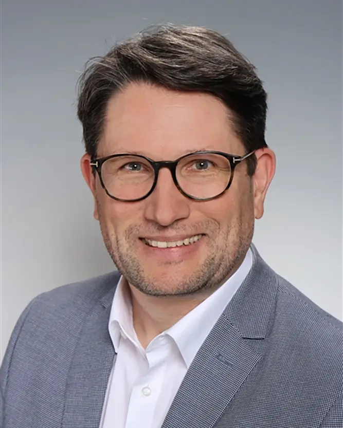 Mag. Markus Lacher