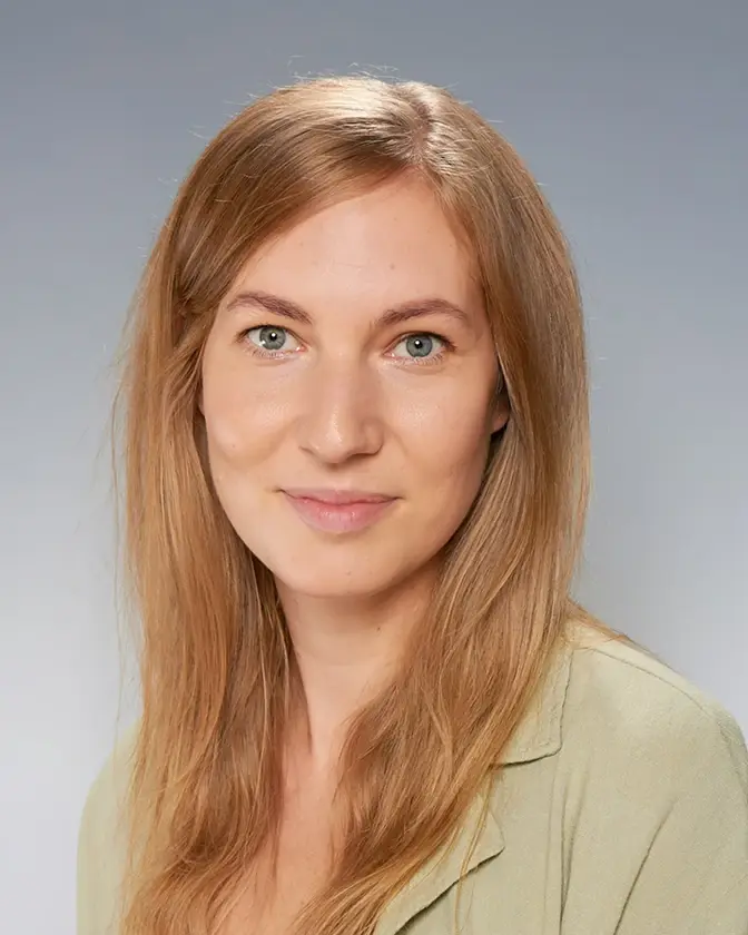 Anna Lovric, MEd