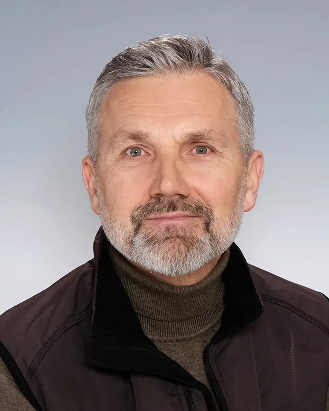Osman Lozic