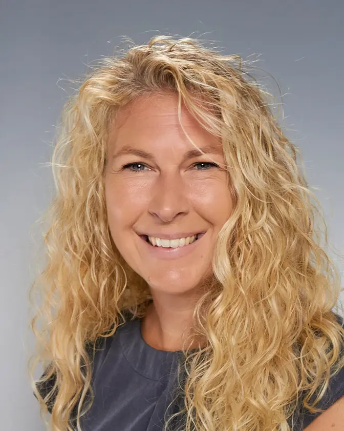 Mag. Barbara Majovsky