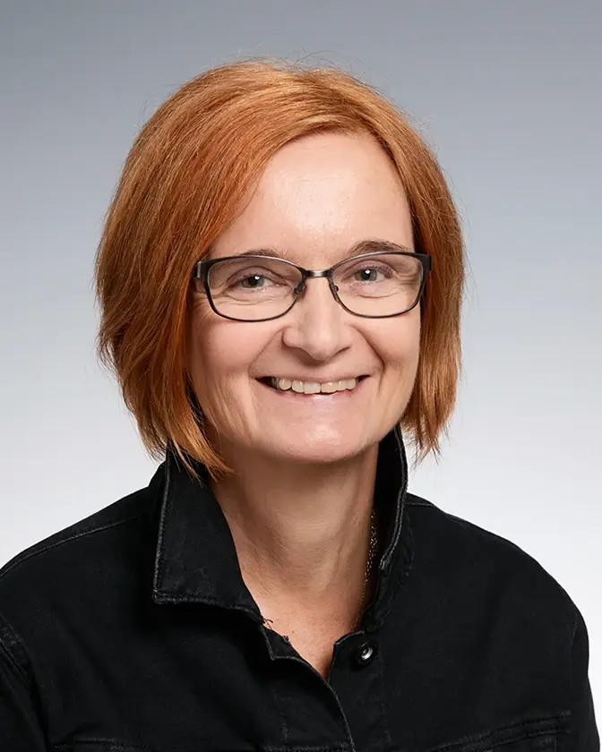MMag. Dr. Gabriele Max