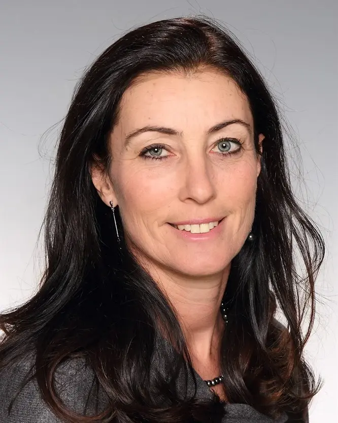 Mag. Eleonore Mayr