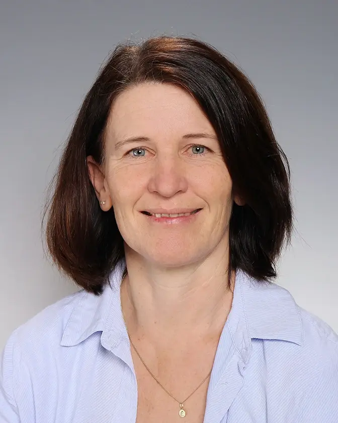 Mag. Kornelia Mittendorfer