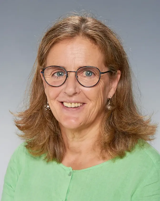 Mag. Monika Peterstorfer
