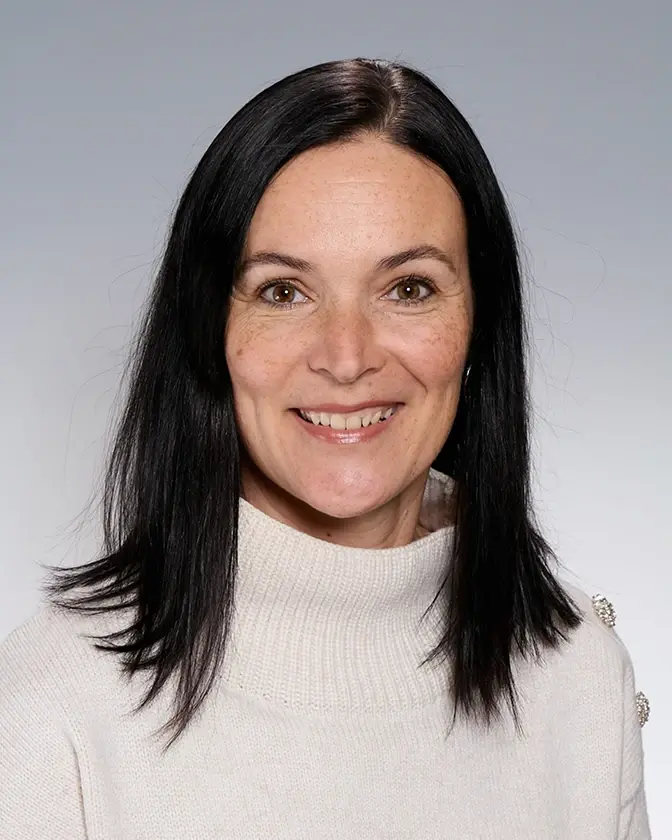 MMag. Manuela Staufer