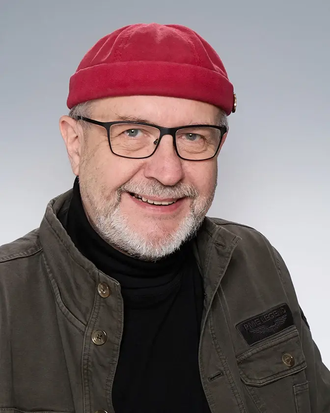 OStR Mag. Michael Westreicher
