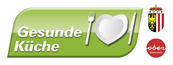 Logo Gesunde Küche 2026